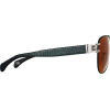 Bugatti Sunglasses Man (Lens/Bridge/Temple) 63/15/147 mm) - (11-SS)