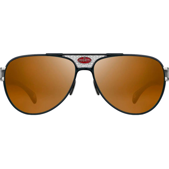 Bugatti Sunglasses Man (Lens/Bridge/Temple) 63/15/147 mm) - (11-SS)