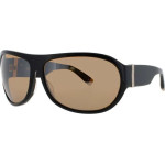 Bugatti Sunglasses Man (Lens/Bridge/Temple) 66/15/123 mm) - (43B-BK)