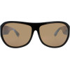 Bugatti Sunglasses Man (Lens/Bridge/Temple) 66/15/123 mm) - (43B-BK)