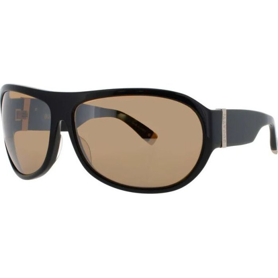 Bugatti Sunglasses Man (Lens/Bridge/Temple) 66/15/123 mm) - (43B-BK)