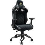 Cougar Titan Pro V2 Gold - Premium Gaming Chair - (3MT2FGLB.0001)
