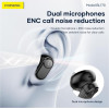 Foneng True Wireless ��������� Bluetooth ANC+Enc ����� - (BL170)