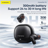 Foneng True Wireless ��������� Bluetooth ANC+Enc ����� - (BL170)