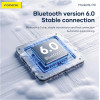 Foneng True Wireless ��������� Bluetooth ANC+Enc ����� - (BL170)