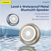 Foneng ������ ����� Bluetooth Bt 5.4 1100mAh 5W ���� - (M1)