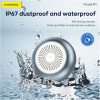 Foneng ������ ����� Bluetooth Bt 5.4 1100mAh 5W ���� - (M1)
