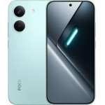 Xiaomi Poco X8 Pro 5G Dual Sim 6.59'' 8GB/256GB Nfc IP68 Mint Green