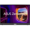 Asus Monitor Zenscreen MB16FC 16'' IPS, Portable Usb Monitor, USB-C x 2, Mini Hdmi x 1, 3YEarsw - (90LM0CB1-B01N71)