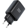 Blue Star Phone Charger Usb C Avs (Iphone 17Pro/Pro Max) SFC2.0 3A 60W TFB-AVS-60W black