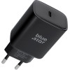 Blue Star Phone Charger Usb C Avs (Iphone 17Pro/Pro Max) SFC2.0 3A 60W TFB-AVS-60W black