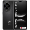Huawei Telefon Nova 14 Pro 12GB Ram 512GB Black