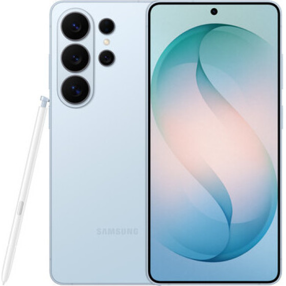 Samsung Galaxy S26 Ultra S948 5G 12GB Ram 512GB Sky Blue