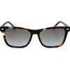 Carrera Sunglasses 3001/S Jbw (54/16/140) - (CARRERA 3001/S)