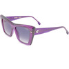 Carrera Sunglasses 3046/S B3V (54/17/140) - (CARRERA 3046/S)