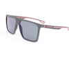 Carrera Sunglasses 4019/S Blx (58/16/145) - (CARRERA 4019/S)