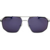 Carrera Sunglasses Ctl (61/16/140) - (Carduc 037/S)