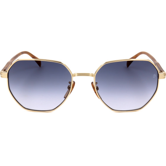David Beckham Sunglasses 06J (56/19/145) - (Db 1162/F/S)