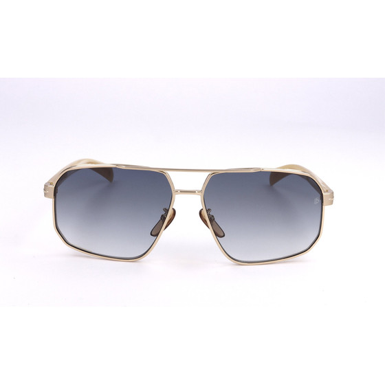 David Beckham Sunglasses 06S (61/14/145) - (Db 7102/S)