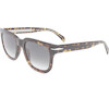 David Beckham Sunglasses 086 (52/23/150) - (Db 7118/S)
