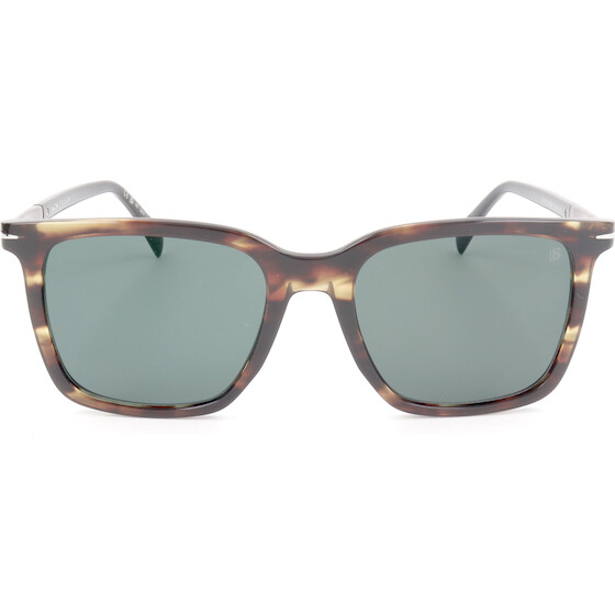 David Beckham Sunglasses EX4 (53/19/145) - (Db 1130/S)