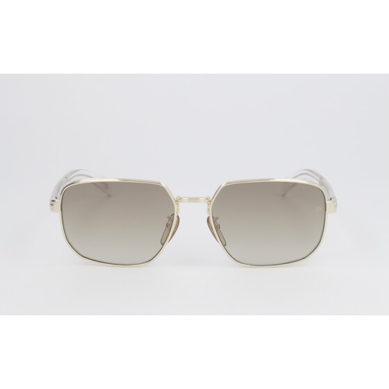 David Beckham Sunglasses Loj (60/18/145) - (Db 7121/G/S)