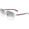David Beckham Sunglasses Wij (60/18/145) - (Db 7121/G/S)