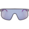 Hugo Boss Sunglasses Lox (99/01/125) - (Boss 1499/S)