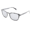 Italia Independent Sunglasses (153/51/19) - (I-I Mod Metal 0506)