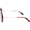 Marc Jacobs Sunglasses 05L (55/17/140) - (Marc 581/S)
