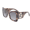 Marc Jacobs Sunglasses 086 (52/23/140) - (Marc 761/S)