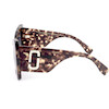 Marc Jacobs Sunglasses 086 (52/23/140) - (Marc 761/S)