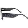 Marc Jacobs Sunglasses 08A (57/15/145) - (Marc Logo 096/S)