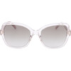 Marc Jacobs Sunglasses 10A (55/19/145) - (Marc 555/S)