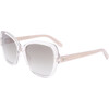 Marc Jacobs Sunglasses 10A (55/19/145) - (Marc 555/S)