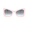 Marc Jacobs Sunglasses 35J (52/23/140) - (Marc 761/S)