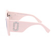 Marc Jacobs Sunglasses 35J (52/23/140) - (Marc 761/S)