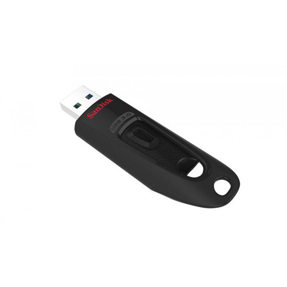 SANDISK SDCZ48-0128G-U46 USB 3.0 CRUZER ULTRA 128GB 80MB/S