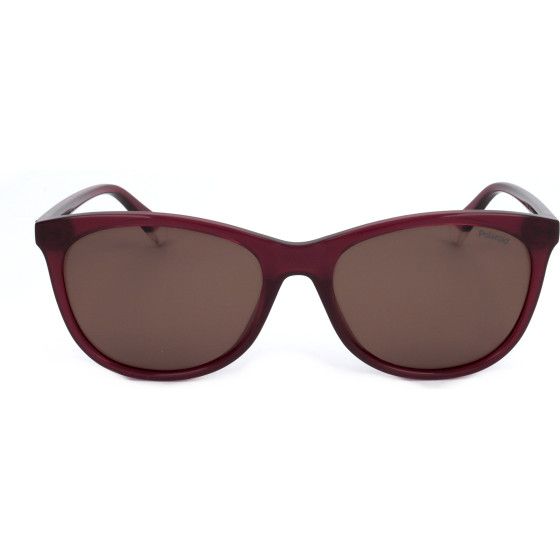 Polaroid Sunglasses Lhf (55/17/145) - (Pld 4161/S)