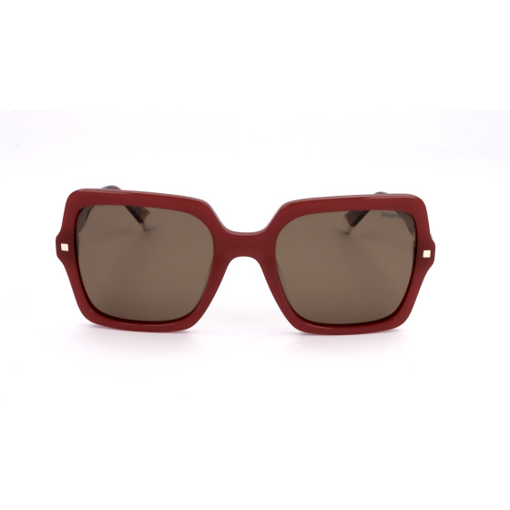 Polaroid Sunglasses Lhf (55/21/145) - (Pld 4165/S/X)