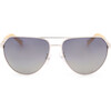 TIMBERLAND Sunglasses 32D (60/14/130) - (TB9340-H)