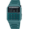 Casio MEN'S Watch Vintage + Box - (CA-53WB-3B)