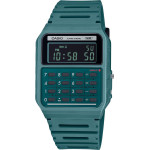 Casio MEN'S Watch Vintage + Box - (CA-53WB-3B)