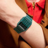 Casio MEN'S Watch Vintage + Box - (CA-53WB-3B)