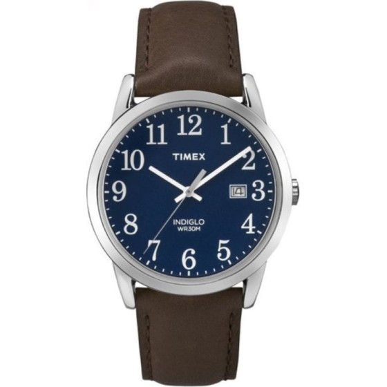 TIMEX MEN'S Watch Easy Reader TW2P75900+ Box - (TW2P75900)