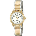 TIMEX WOMEN'S Watch (zt601c) Indiglo - (T2H381)