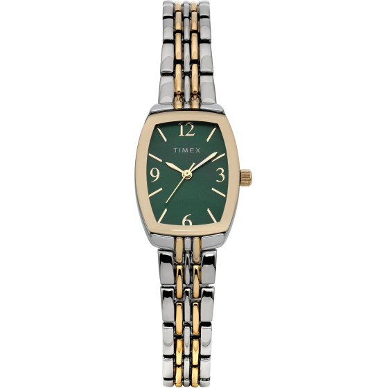 TIMEX WOMEN'S Watch Trend + Box - (TW2Y22300)