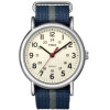 TIMEX Zegarek Unisex + Box - (T2N654)