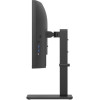 LG Led 34BA75QE Curved Qhd Ips 5MS 34'' - (34BA75QE-B)