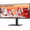 LG Led 34BA85QE Curved Qhd Ips Cam 34'' - (34BA85QE-B)